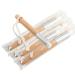 Face Makeup Brush Cleaner Tool - Wash & Remove Blackheads | Medium Facial Brush for Clean Skin - Buy Online on GoSupps.com