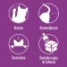 FELIWAY Classic 30 day Refill comforts cats helps solve behavioural issues and stress/anxiety in the home - 48ml Single 30 day refill pack - Buy Online on GoSupps.com