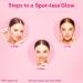 Pond's Bright Beauty Spot-less Glow Serum - Hyaluronic Acid Vitamin B3 & Gluta-Boost-C for Radiant Skin | 30ml - International Shipping - Buy Online on GoSupps.com