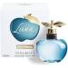 Nina Ricci Luna - Perfume For Women - Amber Vanilla Fragrance Mist - Opens With Notes Of Wild Berries And Orange Blossom - Blended With Tangerine Lime Caramel Pear And Jasmine - EDT Spray - 1.7 Oz