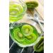 Buy Insport Nutrition Fit Jelly - Sugar-Free Kiwi 35g | Low Calorie No Fat High Protein Powder - Buy Online on GoSupps.com