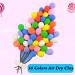 36 Colors Air Dry Modeling Clay Set with Tools for Kids - DIY Magic Clay for Arts and Crafts - Ultra Light & Non-Toxic - Buy Online on GoSupps.com