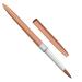 HONMEET Metal Rod Nail Art Pen Nail Art Liner Brush Thin Nail Art Brush Nail Brush Nail Art Liner Pen Nail Pens Manicure Tools Nail Salon Brush Portable Nail Art Brush Striping Aluminum