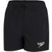 Buy Speedo Boys Essential 13 Watershort XS Black | High-Quality Swim Shorts for Kids | Fast International Shipping - Buy Online on GoSupps.com