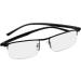 Blue Light Blocking Multifocal Computer Reading Glasses 1.75X | Anti Glare, Lightweight Eyewear for Men and Women - Buy Online on GoSupps.com