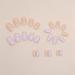 Justotry 24-Piece Purple & Nude Press-On Nails | Glossy Angular French Fake Nails for Women | Medium Motif Square Fingernails - Buy Online on GoSupps.com