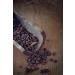  C&T Coffee Globetrotter Real Rarities India Planting AA 500g (Whole Beans) - Coffee Rarities Premium - Become an Explorer - Buy Online on GoSupps.com