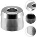 Premium Aluminum Razor Holder Stand - Manual Shaver Stand for Men - Travel-Friendly Shaving Accessory - Buy Online on GoSupps.com