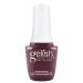 Gelish MINI Figure 8s & Heartbreaks Soak-Off Gel Polish Mauve Gel Polish 9ml