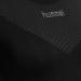 hummel Women's First Multisport T-Shirt - Breathable Lightweight Quick-Drying Seamless - Size ML - Black - International Shipping Available - Buy Online on GoSupps.com
