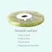900 PCS 1 Inch Disposable Eyelash Glue Holder Pallet Stickers Pads | Waterproof Aluminum Foil Stickers with 2 PCS Eyelash Extension Jade Stone - Buy Online on GoSupps.com