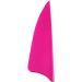 M.SJUMPPER ARCHERY Pink Arrows 3 Inch Feathers (36 Pack) - Buy Online on GoSupps.com