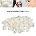 100 Pieces Silkworm Balls - Blackhead Removal Supplies for Deep Skin Care | International Shipping - Buy Online on GoSupps.com
