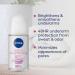 Extra Brightening Anti-Perspirant Deodorant 50ml - Long-Lasting Freshness & Odor Protection | International Shipping Available - Buy Online on GoSupps.com