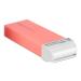 Kosmetex Warm Wax Cartridges - Pink Roll-On Wax Roller (Pack of 12 100ml) - Smooth Skin for All Skin Types - International Shipping Available - Buy Online on GoSupps.com