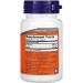 Now L-theanine 200mg 60 Veg Capsules 60 Count - Buy Online on GoSupps.com