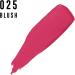 Max Factor Velvet Mattes Lipstick 25 Blush - Infused with Oils and Butters - 3.5g - Buy Online on GoSupps.com