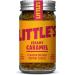 Little's Creamy Caramel Flavoured Instant Coffee 50g - Pack of 3 - Buy Online on GoSupps.com