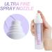 TINTARK Mattifying Setting Spray Face Setting Mist Controls Shine Hydrate Oil Control All-Day Wear Revitalizes Refreshes Cruelty-Free 100ml (Matte) 02- Mattifying - Buy Online on GoSupps.com