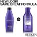 Redken Color Extend Blondage Conditioner 300ml Double - Buy Online on GoSupps.com