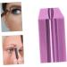 MAGICLULU Eyebrow Pencil Sharpener Pencil Sharpen Slot for Girl Eyeliner Pencil Sharpen Accessories Make up Supplies Makeup Pencil Sharpening Slot Eyeliner Pencil Sharpener Makeup Supplies - Buy Online on GoSupps.com