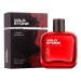 HU Ultra Sensual Long Lasting Perfume Spray for Men 100ml A Sensory Treat for Casual Encounters Aromatic Blend of Masculine Fragrances 3.4 Fl Oz