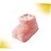 Buy Kisangel Heated Foot Warmers | USB Plush Heating Cushions for Office & Home | Pink Footrest Slippers & Warmers - Buy Online on GoSupps.com