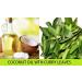 MB Herbals Curry Leaf Powder 227g | Promotes Hair Growth & Volume | Natural Thicker Hair Solution - Buy Online on GoSupps.com