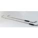 Soytich Telescopic Fishing Spear Gaff 67-104cm | Durable & Adjustable Gaff for International Fishing - Buy Online on GoSupps.com