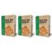 Julian Bakery Paleo Thin Crackers Salt & Pepper 8.4 oz (238 g)