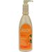 Jason Satin Shower Body Wash Apricot - 30 fl oz