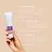 Fade Out Anti-Wrinkle Whitening Foaming Facial Wash with Hyaluronic Acid and Niacinamide 100ml - Buy Online on GoSupps.com