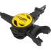 XS Scuba Alt Air Octopus - Black | High-Quality Diving Gear - Buy Online on GoSupps.com
