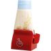 Toothpaste Squeezer Device Multifunctional Dispenser Holder Cleanser Clip Manual Lazy Tube Tool Press Bathroom Toothpaste Squeezer Clip Red - Buy Online on GoSupps.com