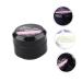 FRCOLOR 1pc Disposable Glue Rhinestones Manicure Tools Nail Art Tools Accessories for Valid Manicure Drill Sticking Tool Nail Glue Nail Art Drill Glue Liquid Nail Polish Nail Stickers 5x4cm As Shown - Buy Online on GoSupps.com
