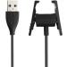 Zacro Fitbit Charge 2 Charger 2Pcs Replacement USB Charger Charging Cable for Fitbit Charge 2 with Cable Cradle Dock Adapter for Fitbit Charge 2(1.6 feet) - Buy Online on GoSupps.com