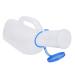 Urine Bottles Male Male Urine Bottle Male Urinal Large Capacity Elderly Urine Bottle Safe for The Elderly Bedridden Patients Travelers for a - Buy Online on GoSupps.com