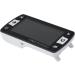 Electronic Reading Aid Digital Magnifier 4.3-inch Portable Digital Magnifier 6x-16x Ideal for Reading Small Prints & Low Vision & Aging Eyes Digital magnifiers - Buy Online on GoSupps.com
