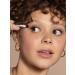 ILIA Shadow Brush - Non-Toxic Vegan Eyeshadow Brush | Cruelty-Free with Soft Synthetic Bristles & White Wood Handle | Clean Makeup Tool - Buy Online on GoSupps.com