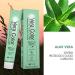 Vera Color - 7.1 Ash Blonde - Professional Permanent Hair Dye No Ammonia Cream Hair Colour with Plant Keratin Aloe Vera and Goji Berries - Total Coverage of Grey Hair - 100 ml - Buy Online on GoSupps.com