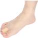 Silicone Toe Sleeves for Pain Relief - Portable & Elastic Toe Covers - Buy Online on GoSupps.com