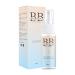 Whitening Spray Nibito Waterproof Moisturizing BB Cream Lightweight Brighten Skin Lazy Spray Isolated Sunscreen Cream Suitable for Women Summer Use