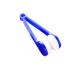 Portable glasses brush soft sunglasses clip glasses portable ergonomic design high-quality durable robust brush safe stable robust brush for the inside (blue)