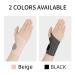 Black Sports Wristband for Various Activities | Durable & Stylish Fitness Accessory - Buy Online on GoSupps.com