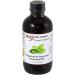 Buy Peppermint Essential Oil 4 oz | GC/MS Tested | Amber Glass Bottle | International Shipping Available - Buy Online on GoSupps.com
