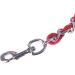 ZHAIQIUYAN Durable Twisted Anti-Bite Leash for Large Dogs - Red | Best International Shipping - Buy Online on GoSupps.com