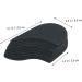 FRCOLOR Height Increase Insole - Elevate Your Shoes with Comfort | 1pc Shoe Lift Insert for Taller Look - Perfect for Lolita Style & Achilles Tendon Support - Black Size 1 - Buy Online on GoSupps.com
