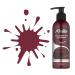Mattie 23 Cerise Vegan Semi-Permanent Hair Dye - Direct Color Cream (210ml) - 100% Vegan Hair Color for Vibrant Results - Buy Online on GoSupps.com
