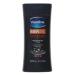 Vaseline Mens Extra Strength Lotion 10 Ounce (295ml) (6 Pack)
