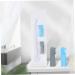 Didiseaon 3pcs Pet Toothbrush Dog Dental Nursing Supplies Cat Dental Care Dog Oral Toothbrush Toothpaste Clean - Buy Online on GoSupps.com